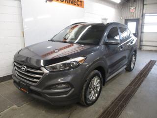 Used 2018 Hyundai Tucson AWD for sale in Peterborough, ON
