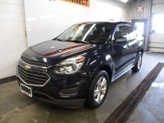 Used 2016 Chevrolet Equinox LS for sale in Peterborough, ON