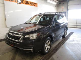 Used 2018 Subaru Forester 2.5i Touring for sale in Peterborough, ON