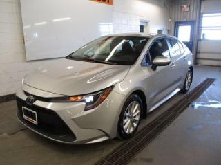 Used 2022 Toyota Corolla LE for sale in Peterborough, ON