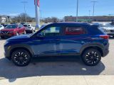 2022 Chevrolet TrailBlazer LT AWD