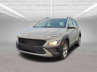 Used 2022 Hyundai KONA Preferred for sale in Halifax, NS