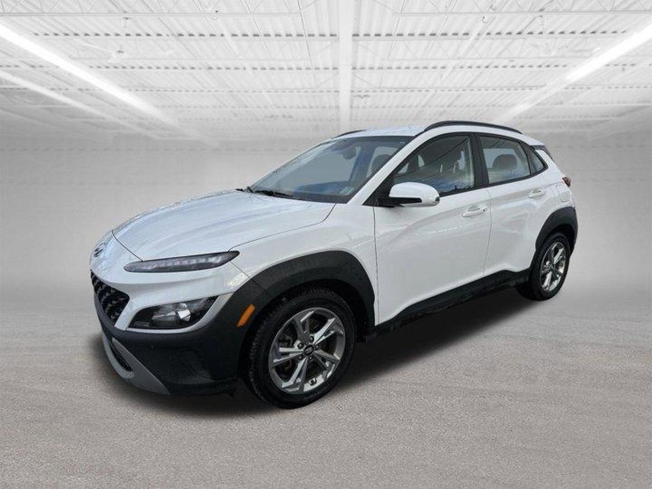 Used 2022 Hyundai KONA Preferred for Sale in Halifax, Nova Scotia