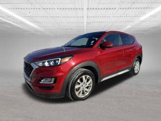 Used 2021 Hyundai Tucson Preferred for sale in Halifax, NS