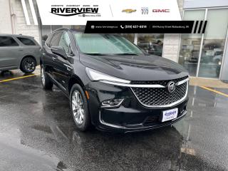 New 2024 Buick Enclave Avenir Book your test drive today! for sale in Wallaceburg, ON
