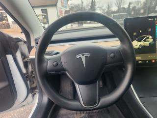 2019 Tesla Model 3 Standard Range - Photo #8