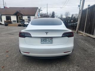 2019 Tesla Model 3 Standard Range - Photo #4