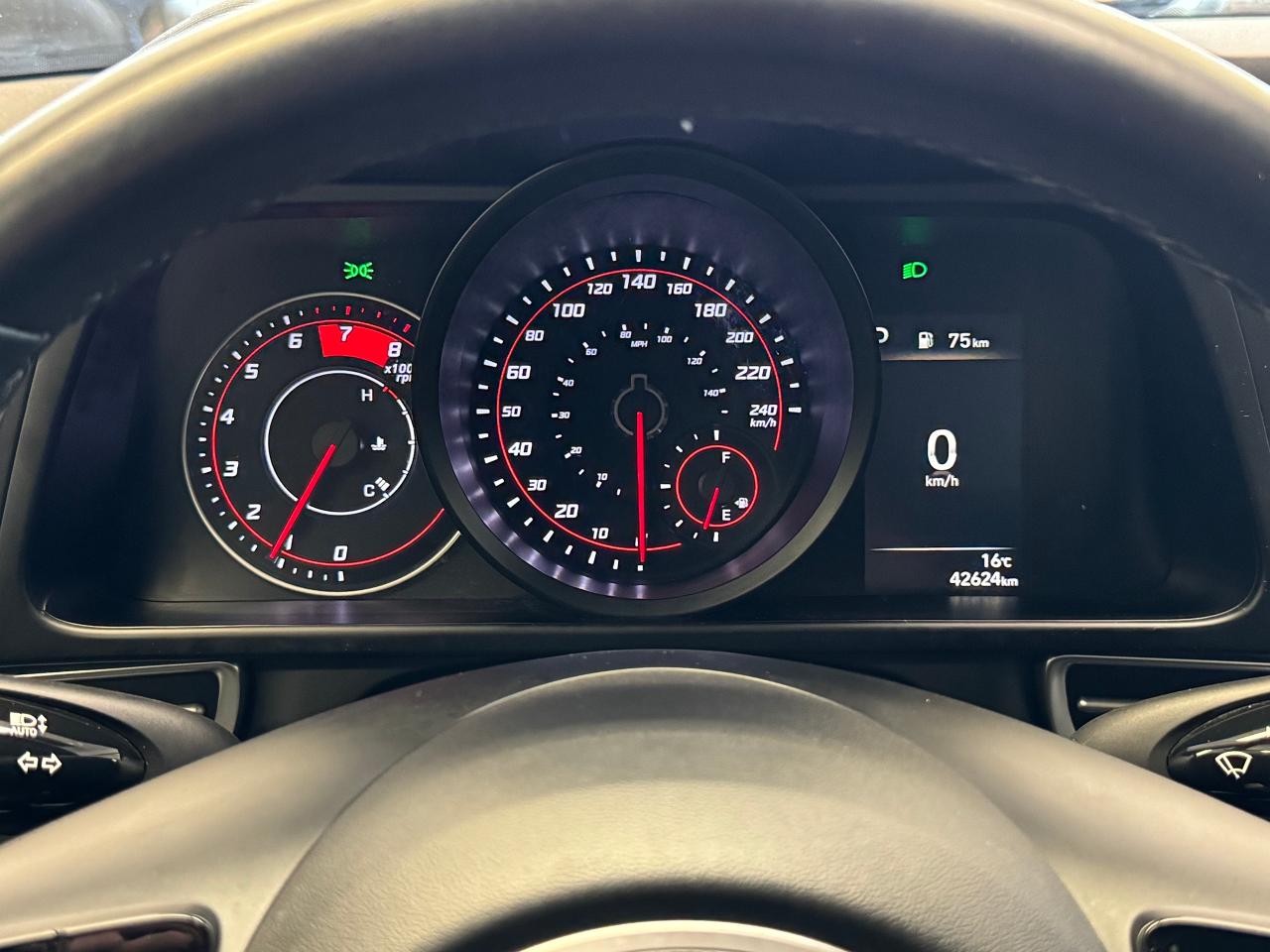 2021 Hyundai Elantra Preferred+Lane Keep+Remote Start+CLEAN CARFAX - Photo #17