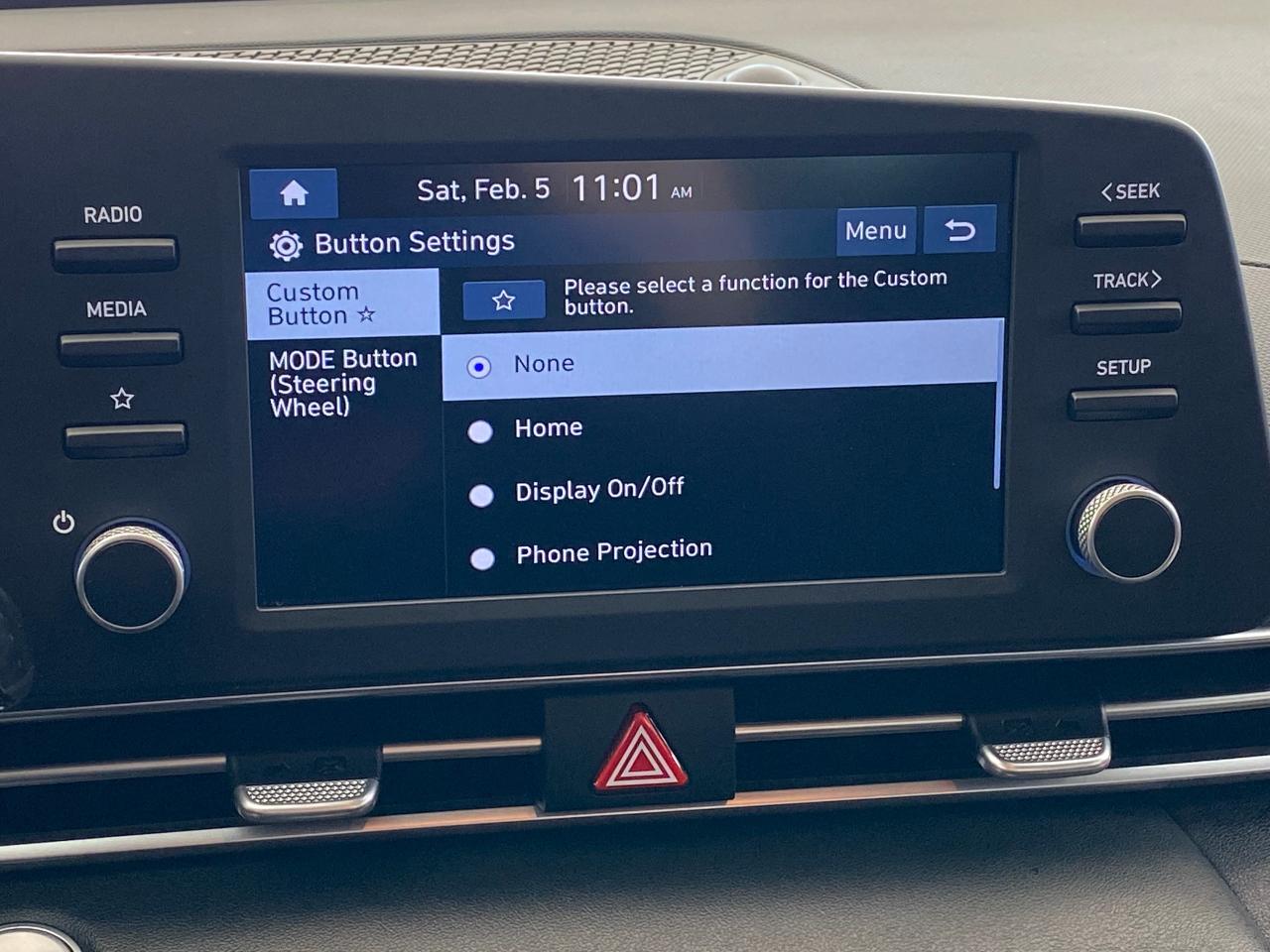 2021 Hyundai Elantra Preferred+Lane Keep+Remote Start+CLEAN CARFAX Photo88