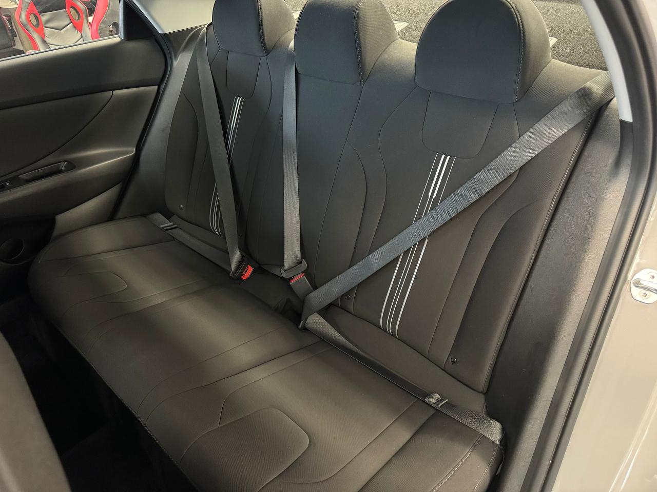 2021 Hyundai Elantra Preferred+Lane Keep+Remote Start+CLEAN CARFAX Photo81