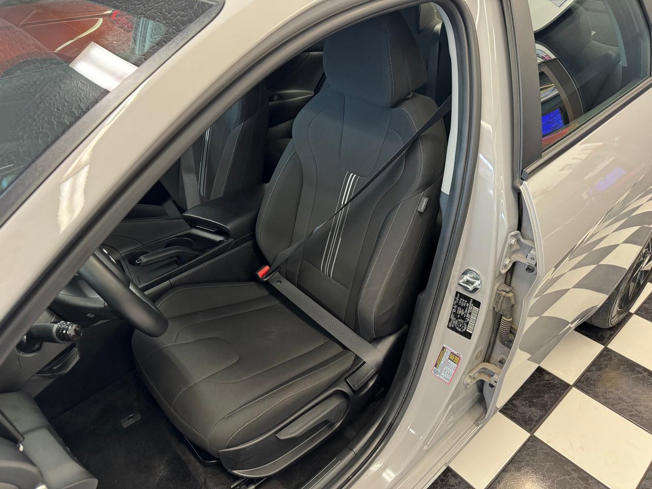 2021 Hyundai Elantra Preferred+Lane Keep+Remote Start+CLEAN CARFAX Photo79