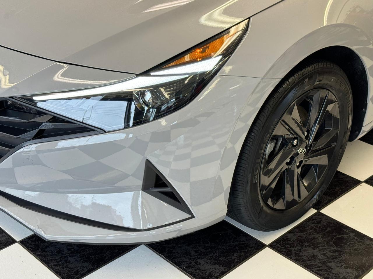 2021 Hyundai Elantra Preferred+Lane Keep+Remote Start+CLEAN CARFAX Photo94