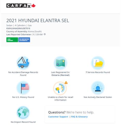 2021 Hyundai Elantra Preferred+Lane Keep+Remote Start+CLEAN CARFAX Photo13