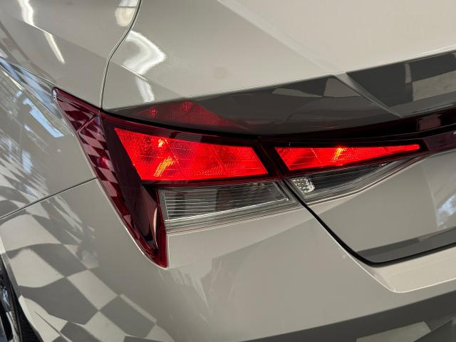 2021 Hyundai Elantra Preferred+Lane Keep+Remote Start+CLEAN CARFAX Photo56