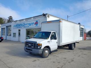 Used 2013 Ford E450  for sale in St. Jacobs, ON