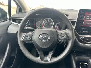 2020 Toyota Corolla - LANE DEPARTURE|BLIND SPOT|PRE-COLLISION|CAMERA - Photo #9