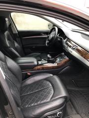 2011 Audi A8 Premium - Photo #7