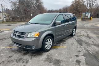 Used 2009 Dodge Grand Caravan SE for sale in Oshawa, ON