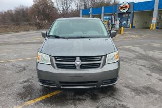 2009 Dodge Grand Caravan SE - Photo #3