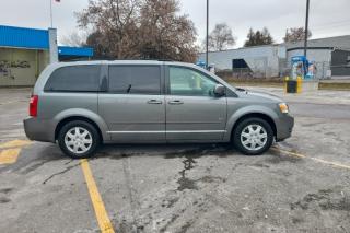 2009 Dodge Grand Caravan SE - Photo #5