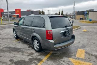 2009 Dodge Grand Caravan SE - Photo #8