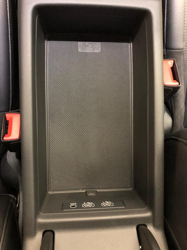 2017 Audi A4 Quattro+Sunroof+RearSensors+ApplePlay+CLEAN CARFAX Photo117