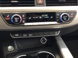 2017 Audi A4 Quattro+Sunroof+RearSensors+ApplePlay+CLEAN CARFAX Photo103