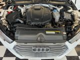 2017 Audi A4 Quattro+Sunroof+RearSensors+ApplePlay+CLEAN CARFAX Photo76