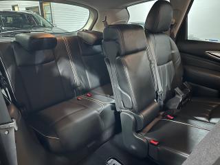 2017 Infiniti QX60 FULLY LOADED | AWD | 7 PASS | REAR HEADREST DVD - Photo #10