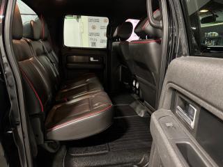 2012 Ford F-150 2WD SuperCrew 157" FX2 - Photo #23