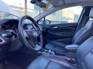 2018 Chevrolet Cruze 4dr Sdn 1.6L LT w/1SH - Photo #13