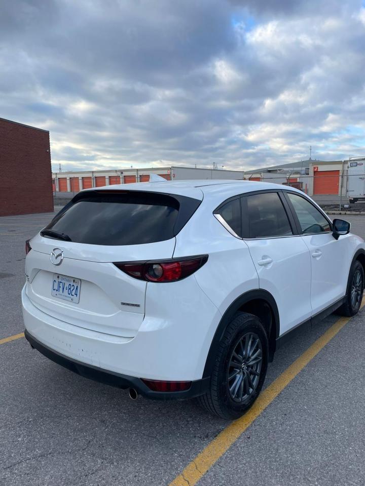 2020 Mazda CX-5 GX Auto AWD - Photo #8