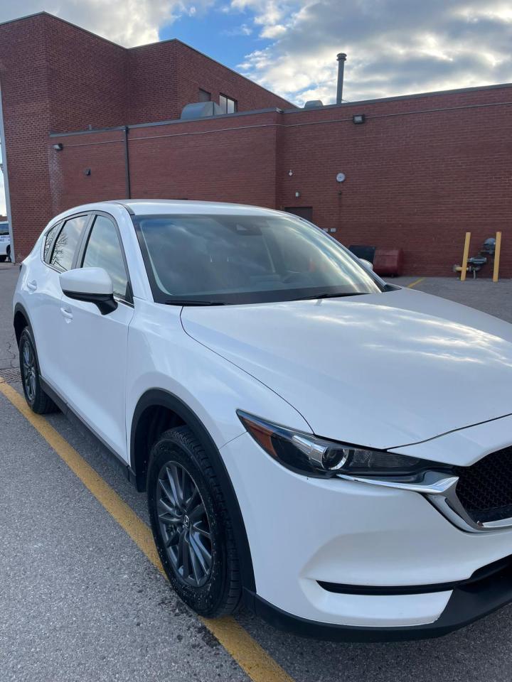 2020 Mazda CX-5 GX Auto AWD - Photo #10