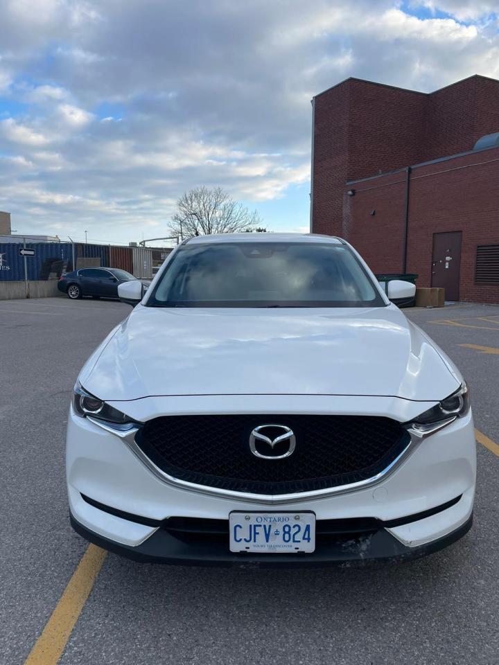 2020 Mazda CX-5 GX Auto AWD - Photo #2