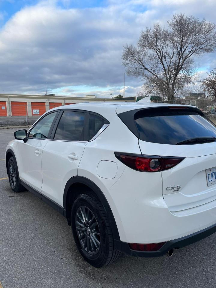 2020 Mazda CX-5 GX Auto AWD - Photo #12