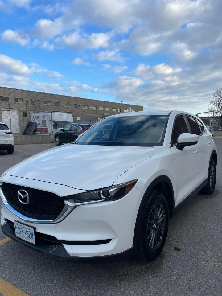 2020 Mazda CX-5 GX Auto AWD - Photo #3