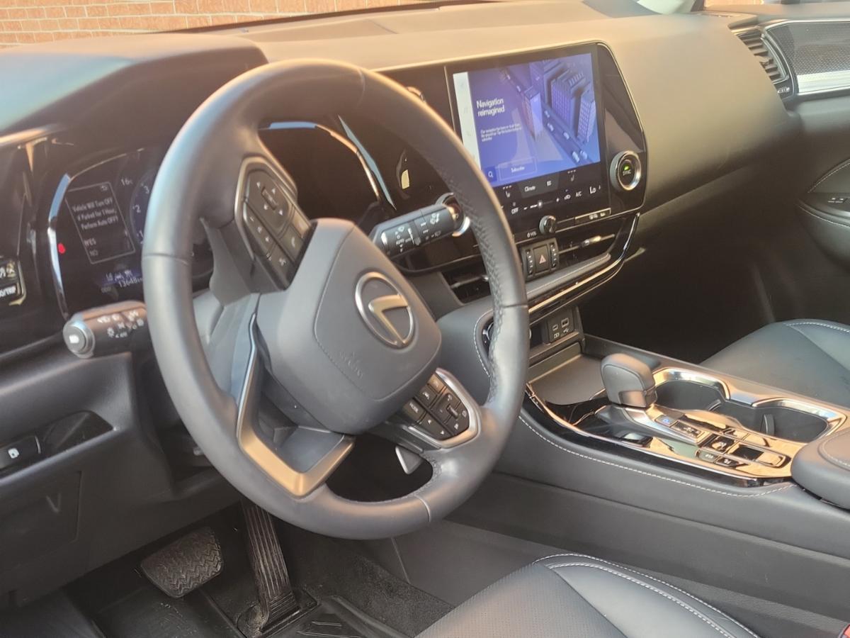 2023 Lexus NX NX 250 AWD - Photo #7