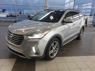 Used 2018 Hyundai Santa Fe XL Limited for sale in Dieppe, NB