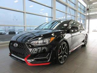 Used 2022 Hyundai Veloster N BASE for sale in Dieppe, NB