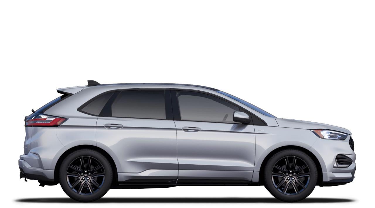 New 2024 Ford Edge ST Line for sale in Ottawa, ON