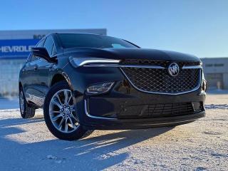 New 2024 Buick Enclave Avenir for sale in Rosetown, SK