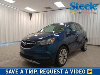 Used 2020 Buick Encore Preferred for sale in Dartmouth, NS