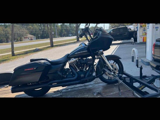 2015 Harley Davidson Road Glide SPECIAL Financing Available!!!