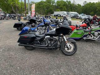 2015 Harley Davidson Road Glide SPECIAL Financing Available!!! - Photo #2