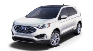New 2024 Ford Edge Titanium for sale in Ottawa, ON