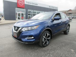 New 2023 Nissan Qashqai  for sale in Peterborough, ON
