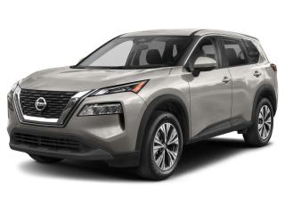 New 2023 Nissan Rogue  for sale in Peterborough, ON