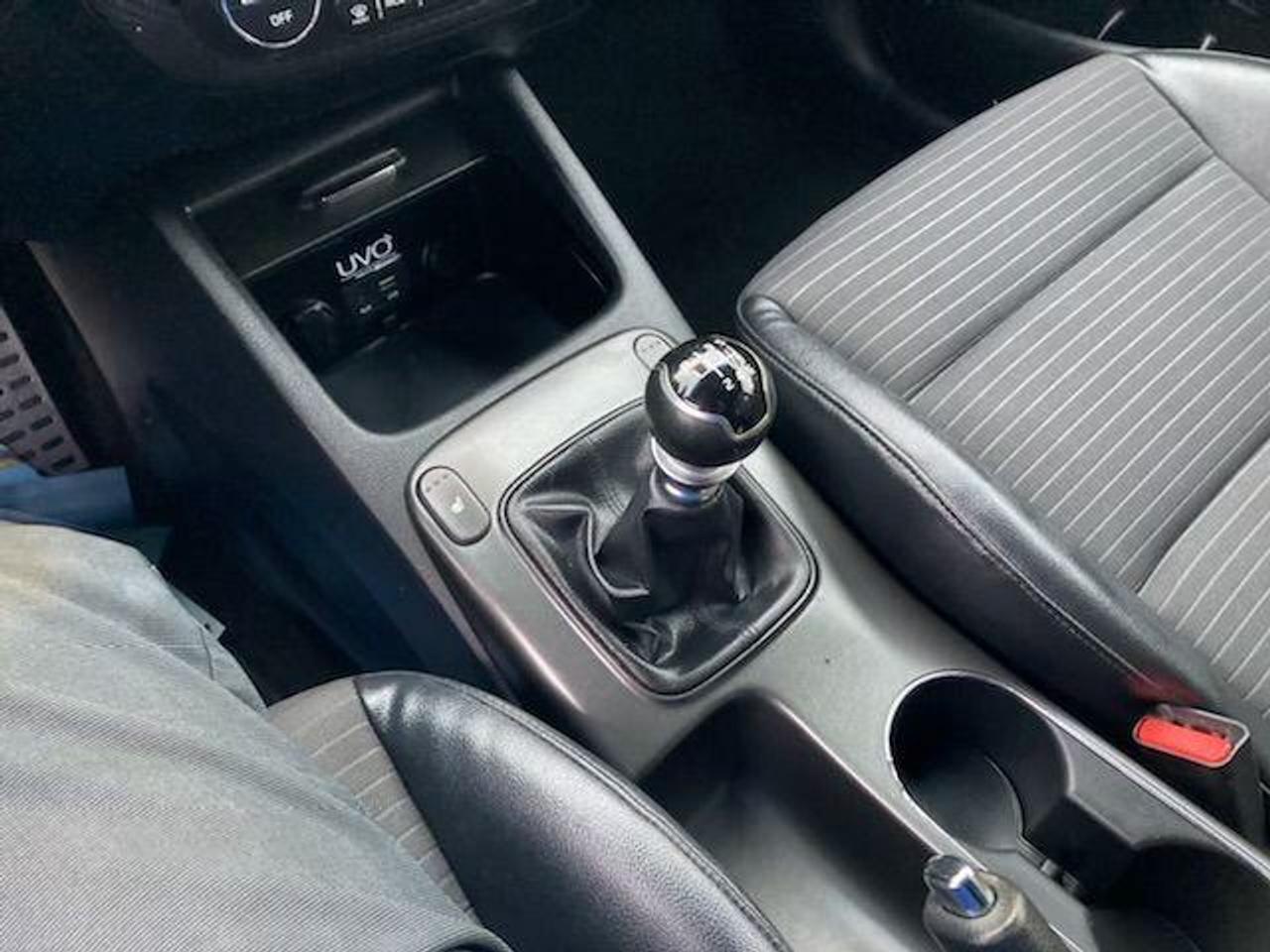 2016 Kia Forte Koup 2dr Cpe Man SX Photo