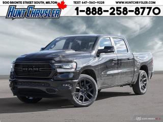 New vehicle in stock ready for you today!!! Come see why we have the best service in Ontario. We are a NON COMMISSION dealership. Visit us today at 500 Bronte Street South, Milton ON L9T 9H5. #1 Volume Dealer in the Market. Call 905-876-2580 today!! Click Window Sticker to see options!