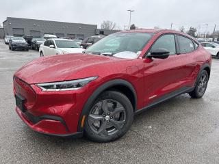 New 2023 Ford Mustang Mach-E Select  -  Fast Charging for sale in Caledonia, ON